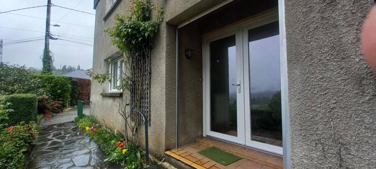 Terrasse, Jardin,, Appartement 80M², Vue Montagne, Wifi, Bureau Bagnères-de-Bigorre Εξωτερικό φωτογραφία