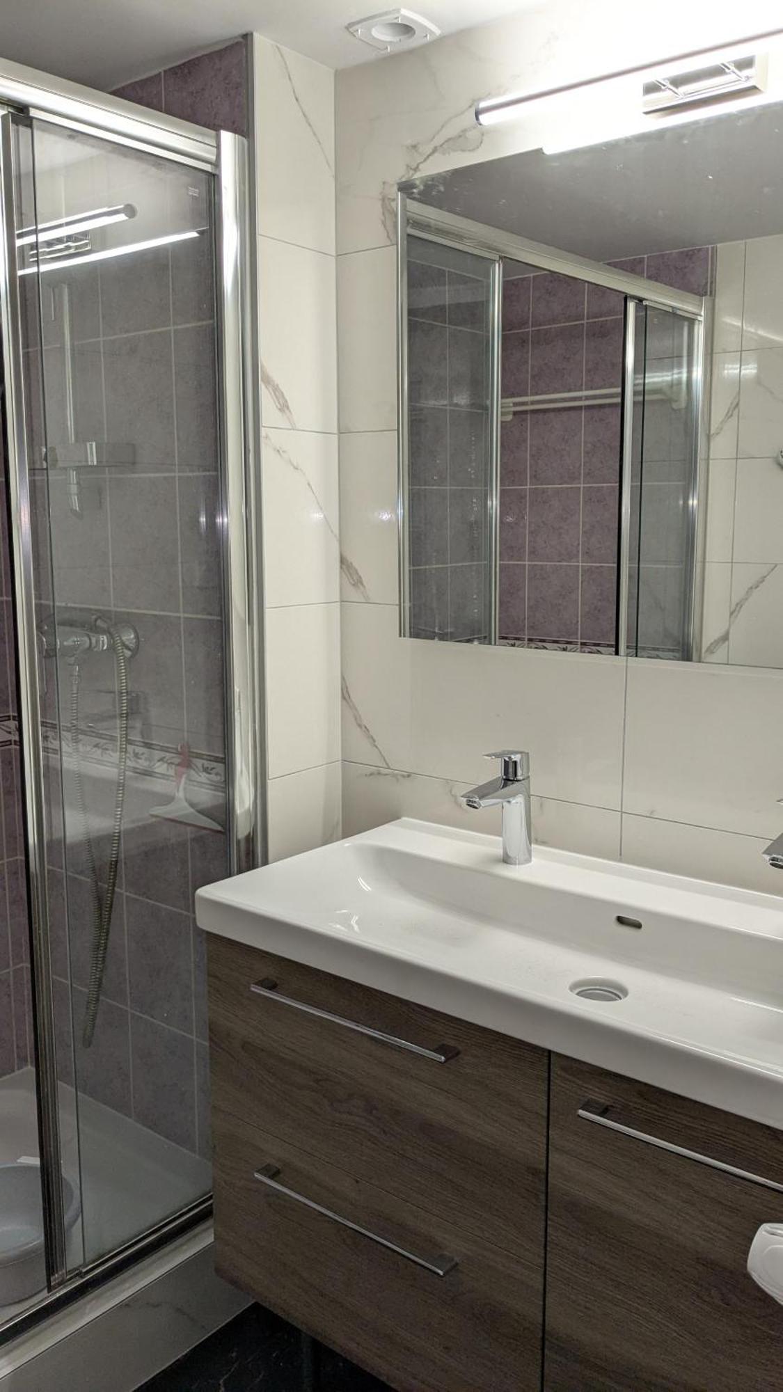 Terrasse, Jardin,, Appartement 80M², Vue Montagne, Wifi, Bureau Bagnères-de-Bigorre Εξωτερικό φωτογραφία